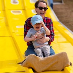 Twin Cities Harvest Festival and Maze