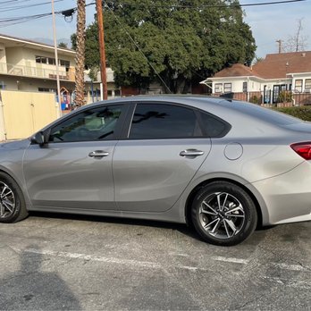 Ace Tint And PPF - Awesome job!! - Car Window Tinting Near Me - Irwindale, California Ace Tint And PPF - Awesome job!! - Car Window Tinting Near Me - Irwindale, California