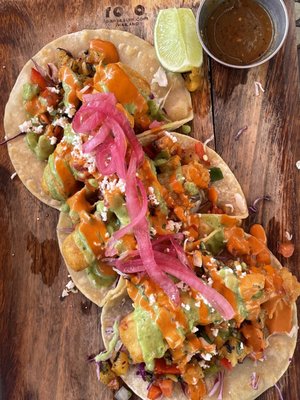 Molé Restaurant by null