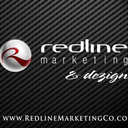 Redline Marketing Co. - Website Design Phoenix AZ