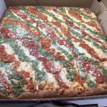 Krispy Pizza - Pizza Near Me - Brooklyn, New York Krispy Pizza - Pizza Near Me - Brooklyn, New York