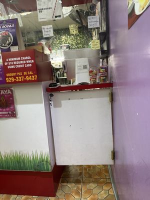 Hawa Smoothies & Bubble Tea by null