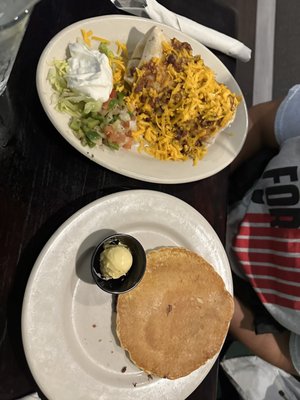 Abner's Casual Dinings by null