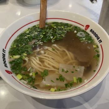 Noodle St - SIGNATURE BEEF NOODLE SOUP - Noodles Near Me - Arcadia, California Noodle St - SIGNATURE BEEF NOODLE SOUP - Noodles Near Me - Arcadia, California