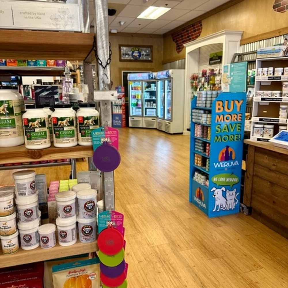 Ben's Barketplace | Citrus Heights - Pet Stores Near Me - Citrus Heights, California