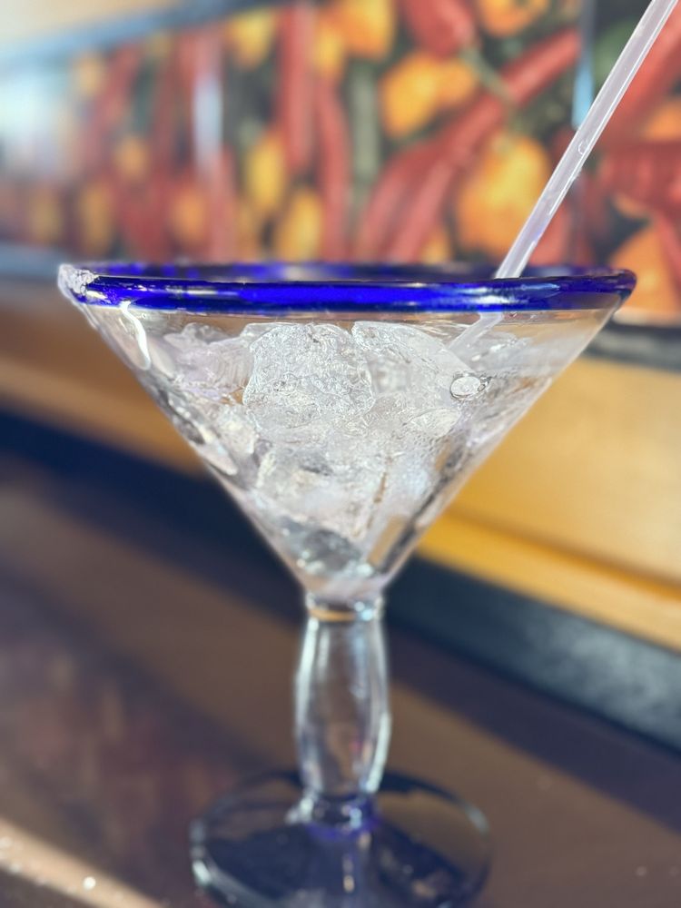 Elvira's Mexican Grill