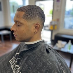 Details Barbershop