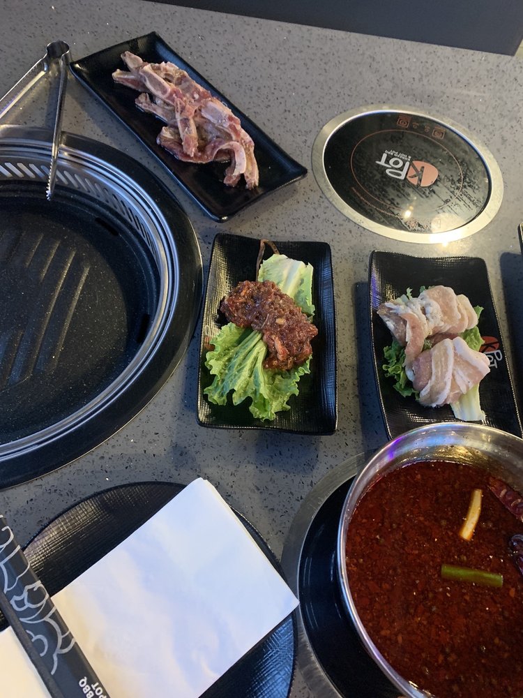 KPOT KOREAN BBQ & HOT POT Updated May 2024 97 Photos & 64 Reviews