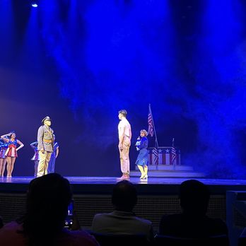 Hyperion Theater - Performing Arts Near Me - Anaheim, California