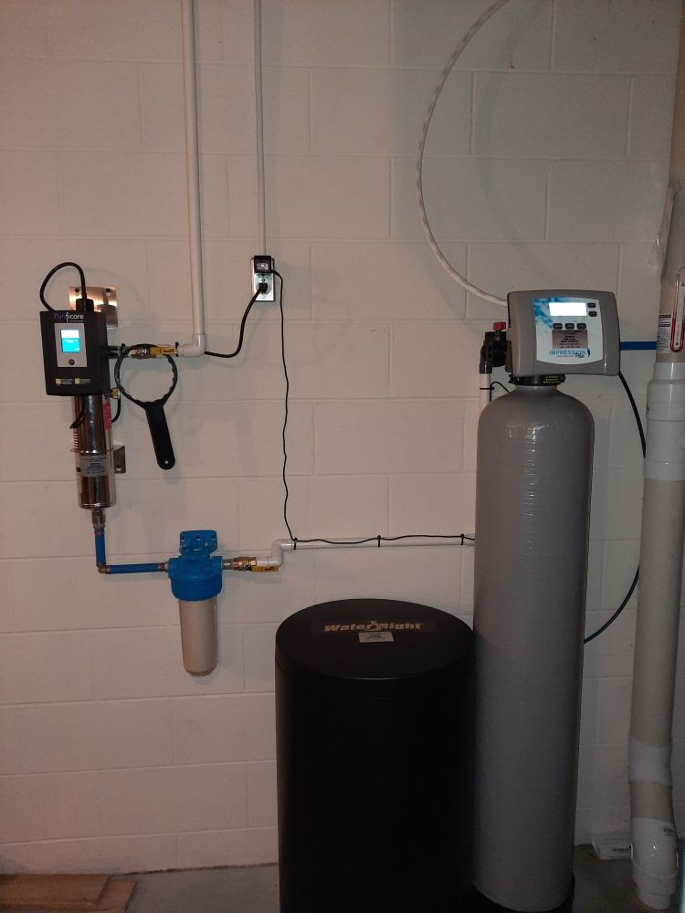 Slide of Kyle Long's Plumbing and More