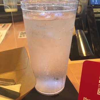 Tumble 22 - Nice glass of h2o - Chicken Shop Near Me - Round Rock, Texas Tumble 22 - Nice glass of h2o - Chicken Shop Near Me - Round Rock, Texas