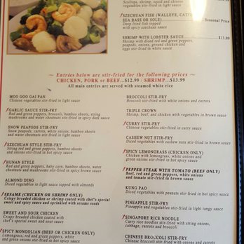 Caravelle Restaurant - Chinese Near Me - Minneapolis, Minnesota Caravelle Restaurant - Chinese Near Me - Minneapolis, Minnesota