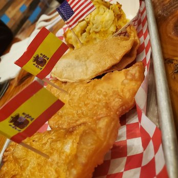Boricua Soul - Soul Food Near Me - Durham, North Carolina Boricua Soul - Soul Food Near Me - Durham, North Carolina