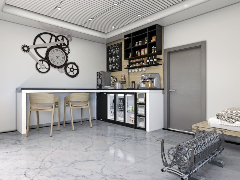 Slide of Adrian construction