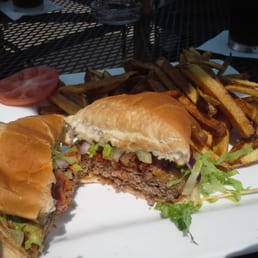 Texas Burger