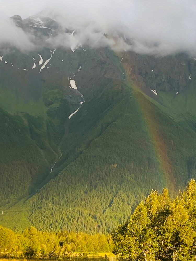 FootHills Behavioral Health - grief counselor in Anchorage, AK