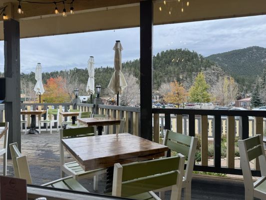 Claire's Restaurant and Bar by null