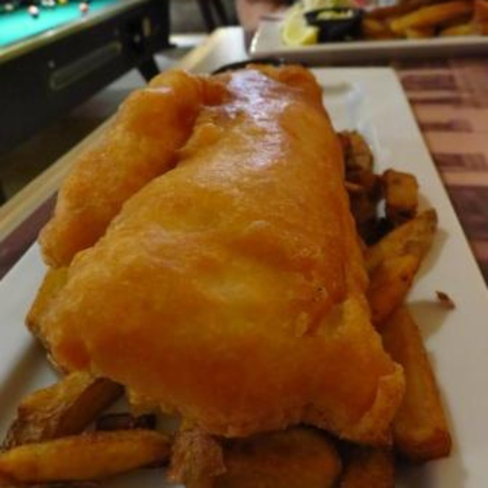 The George Hamilton - Canadian (New) Near Me - Hamilton, Ontario