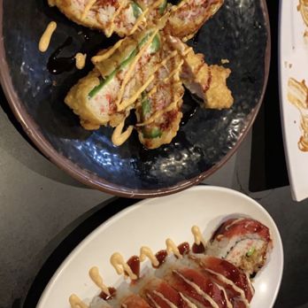 Ooi - Jalapeño bombs - Sushi Bars Near Me - Clovis, California