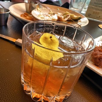 Morrison - Drink #5 - Gastropubs Near Me - Los Angeles, California
