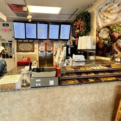 Gyro Plus - Make sure you save them for dessert
