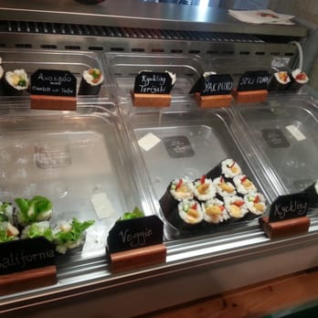 Sushirullen - Rullar! - Sushi Bars Near Me - Stockholm, Alberta Sushirullen - Rullar! - Sushi Bars Near Me - Stockholm, Alberta