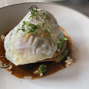 The Gage - New American Near Me - Chicago, Illinois