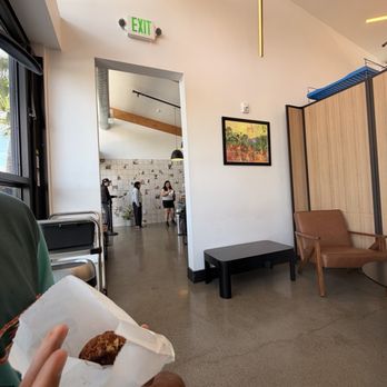 Academic Coffee - Inside - Coffee & Tea Near Me - Santa Clara, California Academic Coffee - Inside - Coffee & Tea Near Me - Santa Clara, California