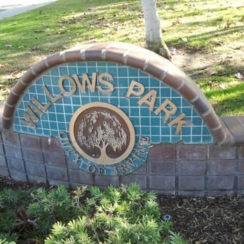 Willows Park - Parks Near Me - Irvine, California Willows Park - Parks Near Me - Irvine, California