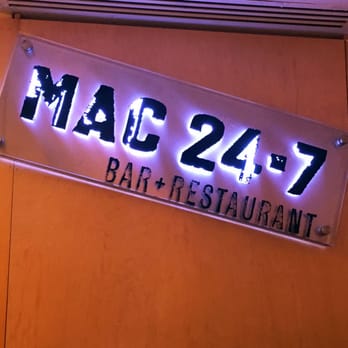 M.A.C. 24/7 - American Near Me - Honolulu, Hawaii M.A.C. 24/7 - American Near Me - Honolulu, Hawaii