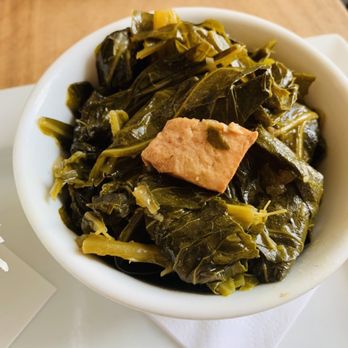 Mayfield - Collards - New American Near Me - Brooklyn, New York