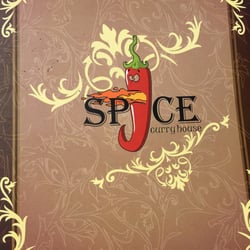 Spice Curry House