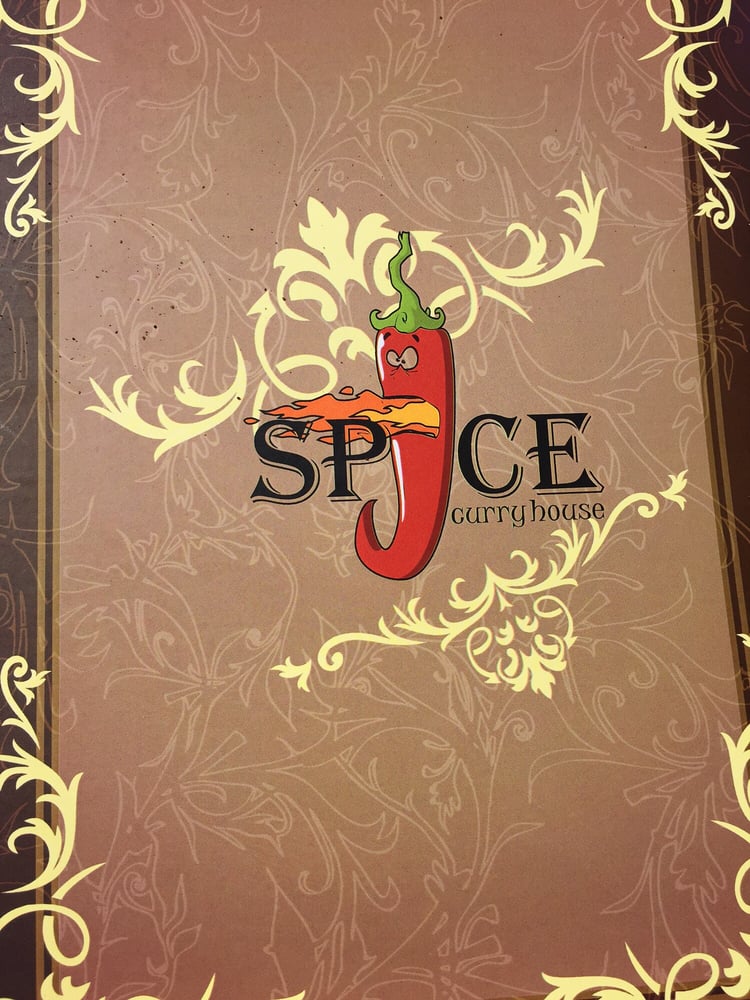 Spice Curry House