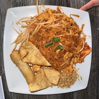 Thai E-San - Pad Thai - Thai Near Me - Phoenix, Arizona