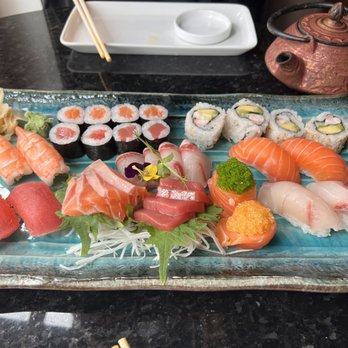 Confraria Lx - Sushi Bars Near Me - Lisbon, 11