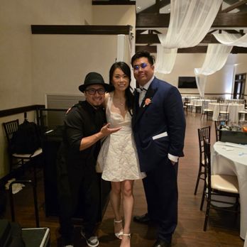 iMobile DJs - We appreciate you DJ Brian Lansang :) - DJs Near Me