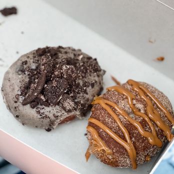 Starlight Doughnut Lab - Bakeries Near Me - Cincinnati, Ohio Starlight Doughnut Lab - Bakeries Near Me - Cincinnati, Ohio