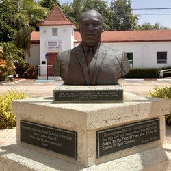 Dr Martin Luther King Jr Memorial