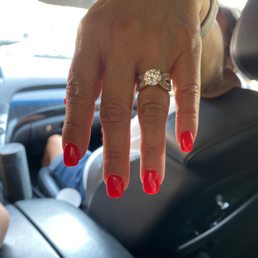 nails by Donna nails by Donna