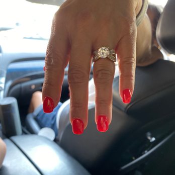Ocean Nails - nails by Donna - Nail Salons Near Me - Oceanside, California Ocean Nails - nails by Donna - Nail Salons Near Me - Oceanside, California