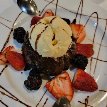 Coco Palm Restaurant - The chocolate lava cake is everything. Soooo good - Cuban Near Me - Pomona, California Coco Palm Restaurant - The chocolate lava cake is everything. Soooo good - Cuban Near Me - Pomona, California