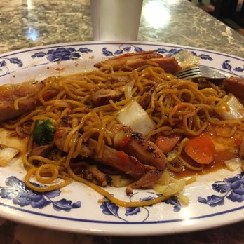Tokyo Grill - Chicken yakisoba - Japanese Near Me - Portland, Oregon Tokyo Grill - Chicken yakisoba - Japanese Near Me - Portland, Oregon