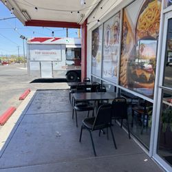 Top Shawarma