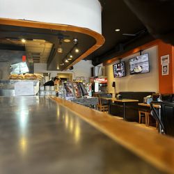 Vera's Burger Shack