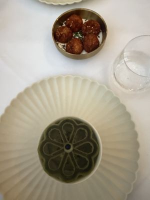 The Rochers at the Ranch House by null