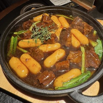 Qing Asian Fusion Bistro - Bistros Near Me - Markham, Ontario