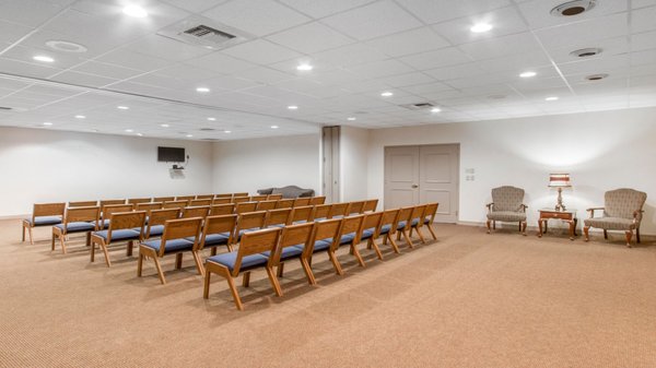 MEMORY GARDENS FUNERAL HOME & CEMETERY - Updated May 2026 - 31 Photos