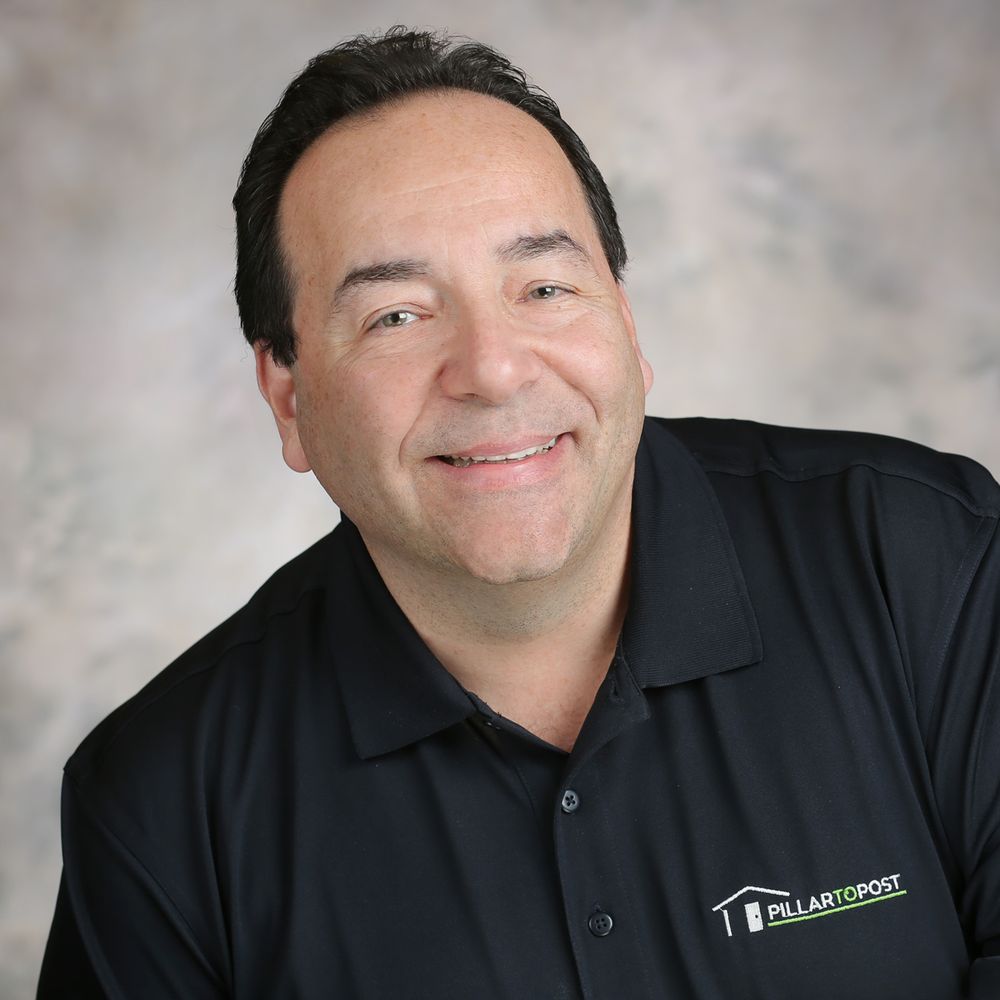 Pillar To Post Home Inspectors- David Turner - mold inspector in Stewartsville, NJ