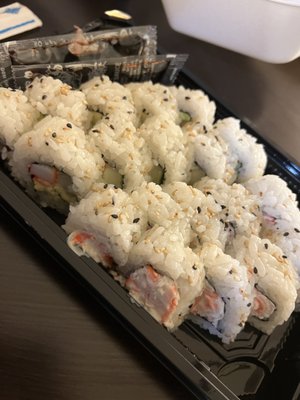 Taste of Thailand by null