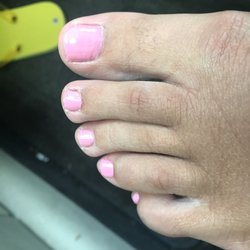 Popular Nails